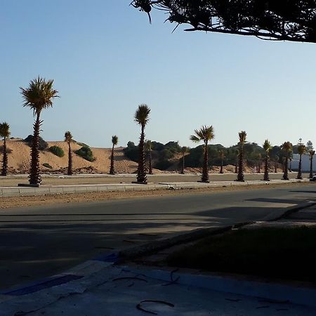 Villa Nour Oualidia Eksteriør bilde