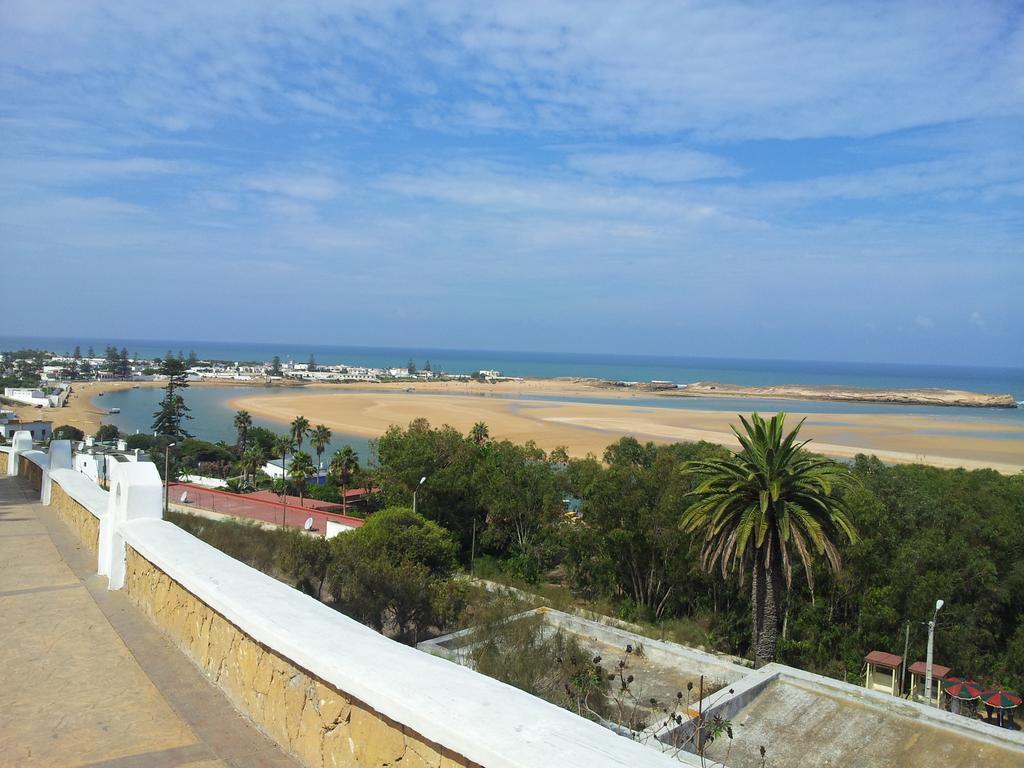 Villa Nour Oualidia Rom bilde