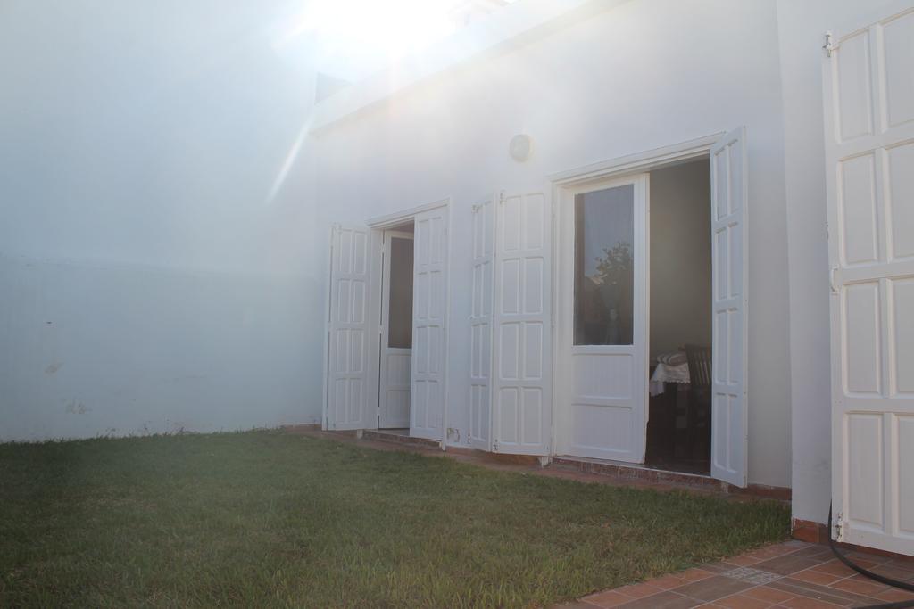 Villa Nour Oualidia Rom bilde