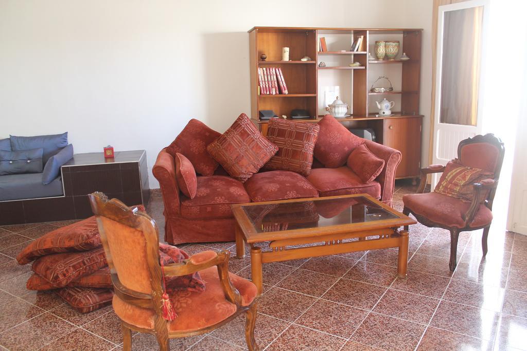 Villa Nour Oualidia Rom bilde