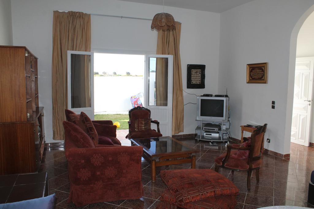 Villa Nour Oualidia Rom bilde
