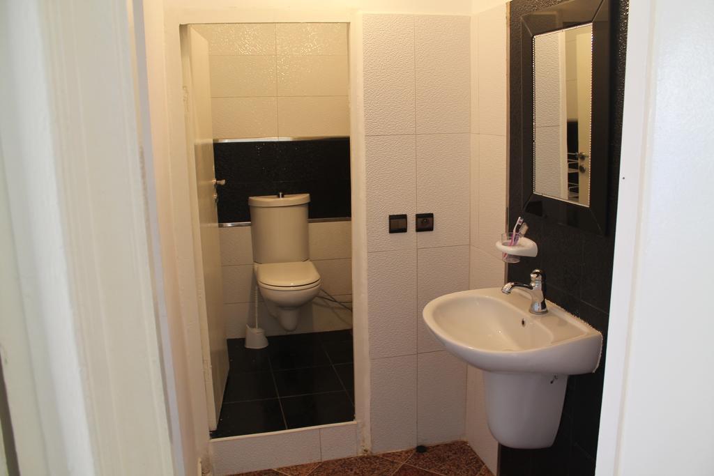 Villa Nour Oualidia Rom bilde