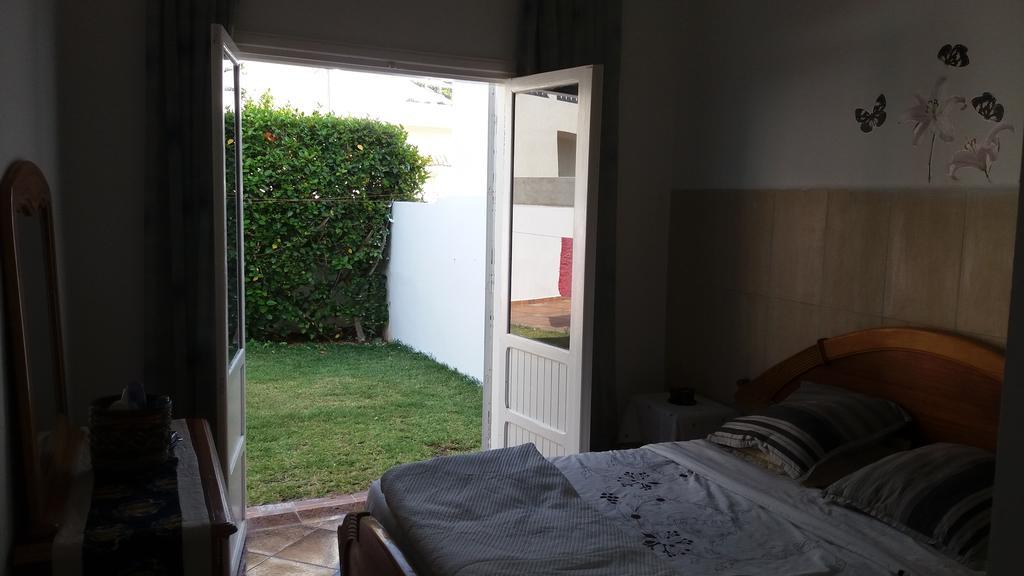 Villa Nour Oualidia Eksteriør bilde
