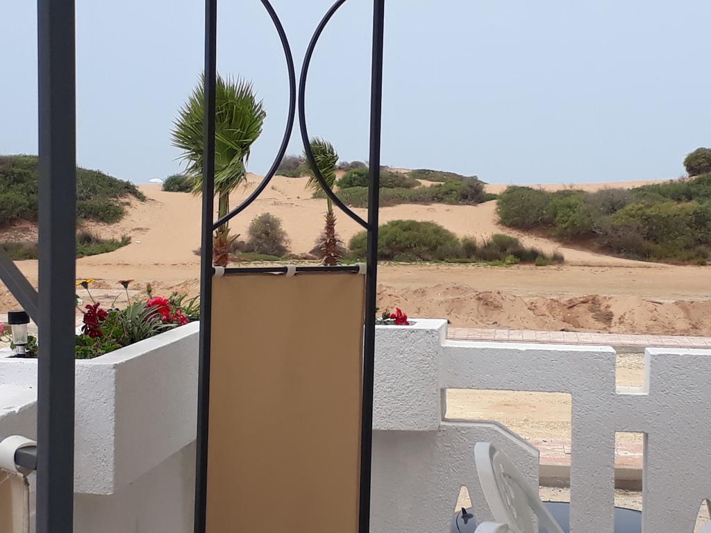 Villa Nour Oualidia Eksteriør bilde